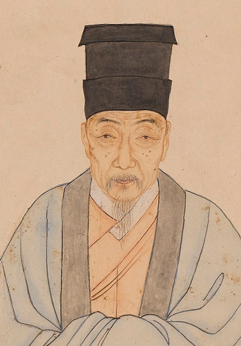 文徵明